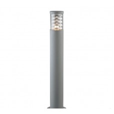 Столб уличный Ideal lux Tronco Pt1 Big Antracite 026992