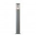 Столб уличный Ideal lux Tronco Pt1 Big Antracite 026992