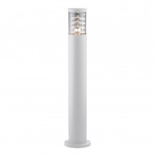 Столб уличный Ideal lux Tronco Pt1 Big Bianco 109138