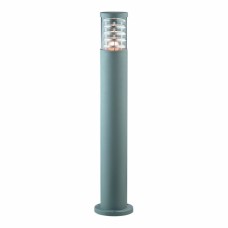 Столб уличный Ideal lux Tronco Pt1 Big Grigio 026961