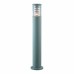 Столб уличный Ideal lux Tronco Pt1 Big Grigio 026961