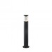 Столб уличный Ideal lux Tronco Pt1 Big Nero 004723