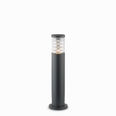 Столб уличный Ideal lux Tronco Pt1 Small Antracite 026985
