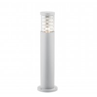 Столб уличный Ideal lux Tronco Pt1 Small Bianco 109145