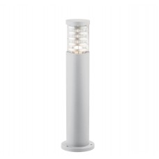 Столб уличный Ideal lux Tronco Pt1 Small Bianco 109145