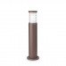 Светильник наземный Ideal lux Tronco TRONCO PT1 SMALL COFFEE 163758