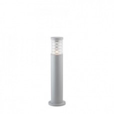 Столб уличный Ideal lux Tronco Pt1 Small Grigio 026954