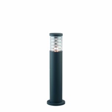 Столб уличный Ideal lux Tronco Pt1 Small Nero 004730