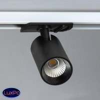 Светильник трековый Italline TR 3006 black