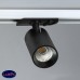 Светильник трековый Italline TR 3006 black