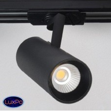 Светильник трековый Italline TR 3007 black Светильник трековый Italline TR 3007 black