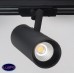 Светильник трековый Italline TR 3007 black