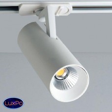 Светильник трековый Italline TR 3007 white Светильник трековый Italline TR 3007 white