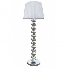 Торшер ZUMALINE(DECO) TS-060216F-CHWH