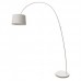 Торшер ZUMALINE(COSTANZA) TS-070720F-WH