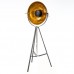 Торшер ZUMALINE(ANTENNE) TS-090522F-BK