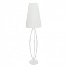 Торшер ZUMALINE(LORITA) TS-110314F-WH