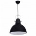 Светильник ZUMALINE(CANDE) TS-110611P-BK