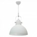 Светильник ZUMALINE(CANDE) TS-110611P-WH
