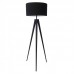 Торшер ZUMALINE(MARESCA) TS-170429F-BK