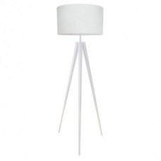 Торшер ZUMALINE(MARESCA) TS-170429F-WH