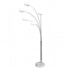 Торшер ZUMALINE(VENTI) TS-5805G (WHITE)