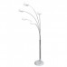 Торшер ZUMALINE(VENTI) TS-5805G (WHITE)