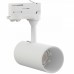 Светодиодный трековый светильник LeDron TSU0509 White