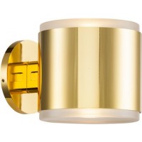 Бра Lucia Tucci Tube TUBE W5630.2 gold
