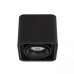 Накладной светодиодный светильник LeDron TUBING Black