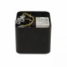 Накладной светодиодный светильник LeDron TUBING Black
