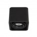 Накладной светодиодный светильник LeDron TUBING Black
