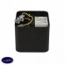 Накладной светодиодный светильник LeDron TUBING Black Gold