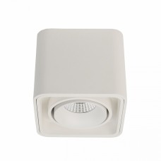 Накладной светодиодный светильник LeDron TUBING White