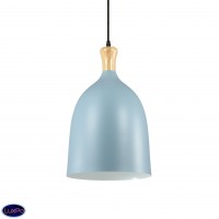 Светильник подвесной Ideal lux Tuly Sp1 Big 134246