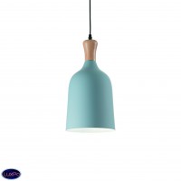 Светильник подвесной Ideal lux Tuly Sp1 Small 134239