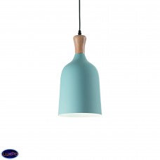 Светильник подвесной Ideal lux Tuly Sp1 Small 134239