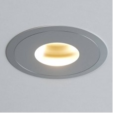 Точечный светильник Quest Light TWISTER Z Ring D aluminium