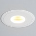 Точечный светильник Quest Light TWISTER Z Ring D white
