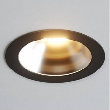 Точечный светильник Quest Light TWISTER Z Ring O black