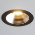 Точечный светильник Quest Light TWISTER Z Ring O black