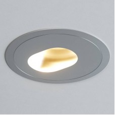 Точечный светильник Quest Light TWISTER Z Ring U aluminium