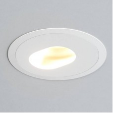 Точечный светильник Quest Light TWISTER Z Ring U white