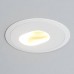 Точечный светильник Quest Light TWISTER Z Ring U white