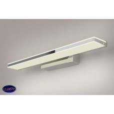Настенный светодиодный светильник Elektrostandard Tabla LED хром a040510