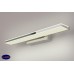 Настенный светодиодный светильник Elektrostandard Tabla LED хром a040510