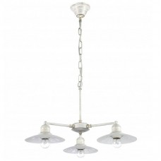 Люстра подвесная Arti Lampadari Taviano Taviano E 1.1.3 WG
