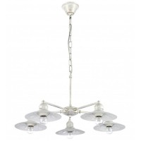 Люстра подвесная Arti Lampadari Taviano Taviano E 1.1.5 WG