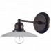 Бра Arti Lampadari Taviano Taviano E 2.1.1 B