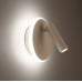 Настенный светодиодный светильник Elektrostandard Tera LED белый (MRL LED 1014) a043968